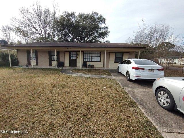 House for sale in Pascagoula, Jackson County