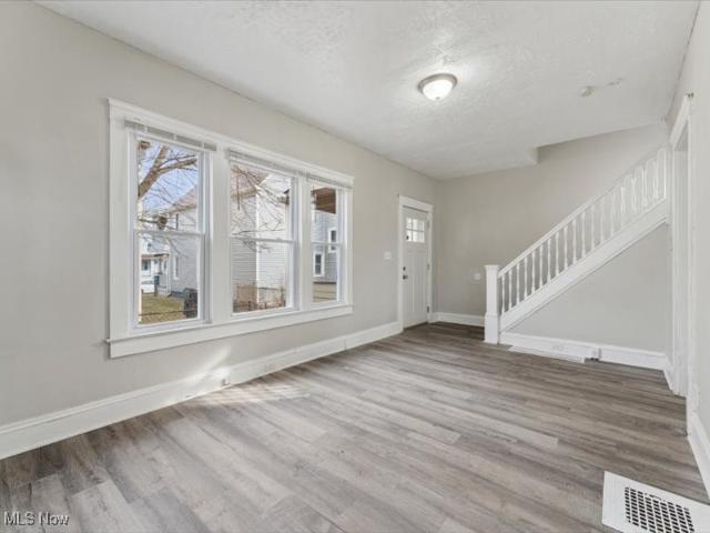 House for sale in Cleveland