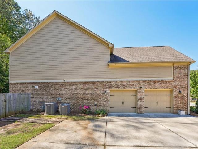 House for sale in Tucker, DeKalb County