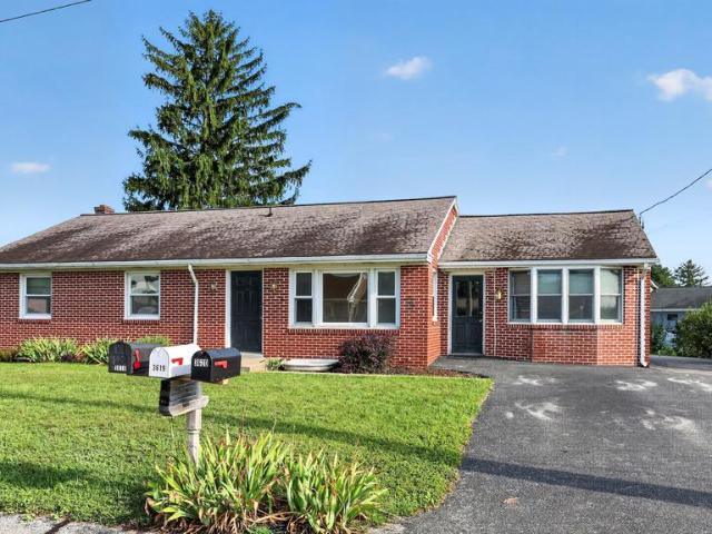 House for sale in Intercourse, Pennsylvania