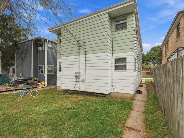 House for sale in Tippecanoe, Milwaukee