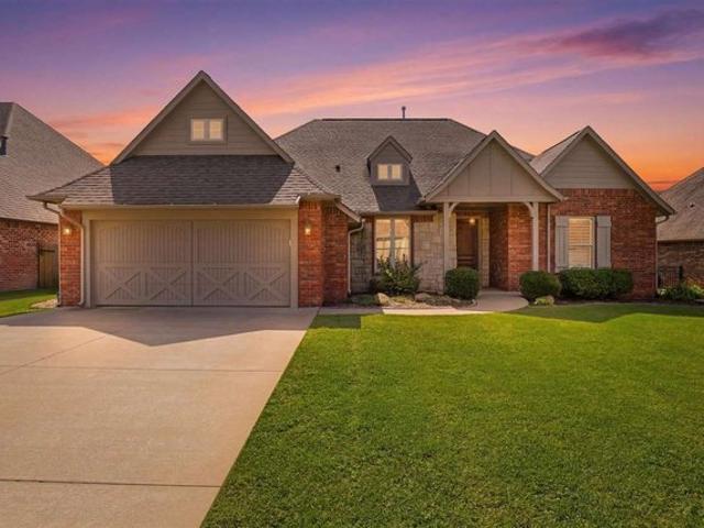 House for sale in Stillwater, Oklahoma