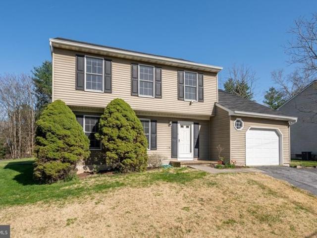 House for sale in Ellicott City, Maryland