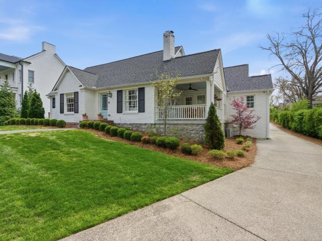 House for sale in Tennessee