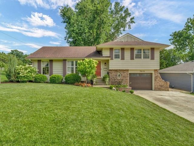 House for sale in Kansas