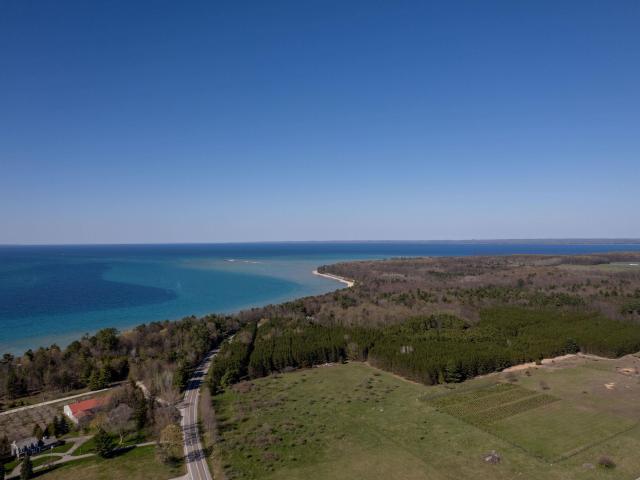 House for sale in Old Mission, Michigan