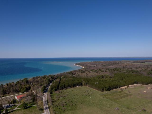 House for sale in Old Mission, Michigan