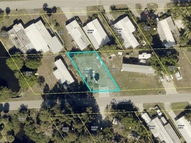 Land for sale in Fort Myers, Florida