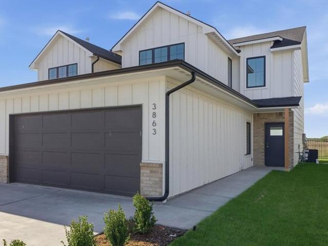 House for sale in Kansas
