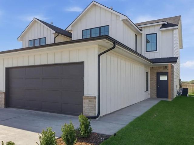 House for sale in Kansas