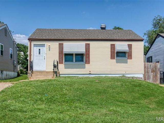 House for sale in Saint Louis, Missouri