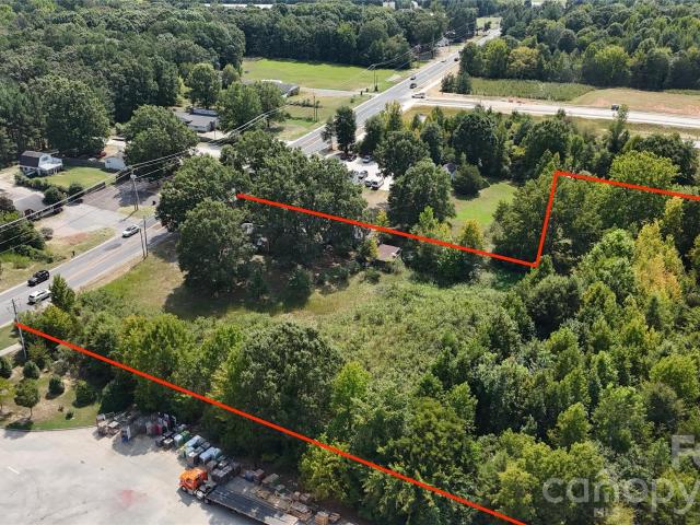 Commercial for sale in Indian Trail, North Carolina