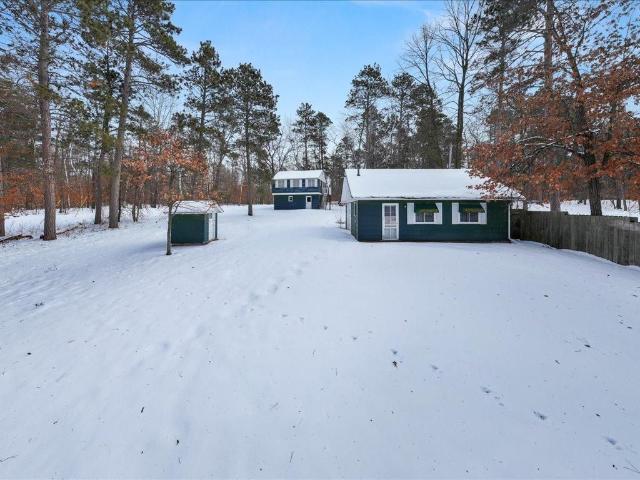 House for sale in Pine River, Cass County