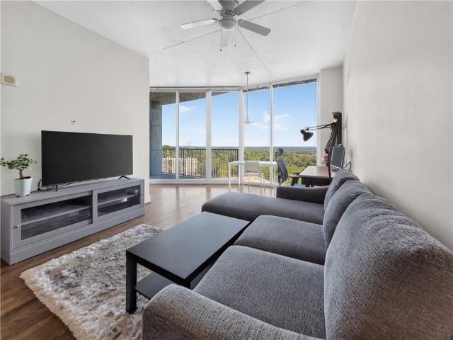 Property for rent in Atlanta, Georgia