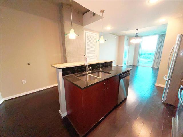 Condo for sale in Atlantic Station, Atlanta