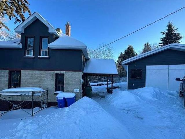 House for sale in Saskatchewan