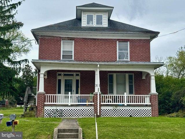 House for sale in Hanover, Pennsylvania