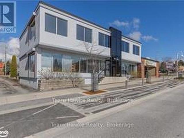 Commercial for sale in Midland, Ontario