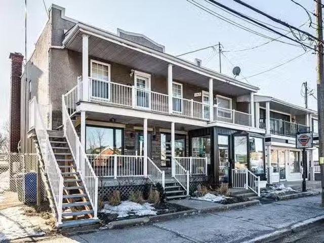 House for sale in Roussillon, Quebec