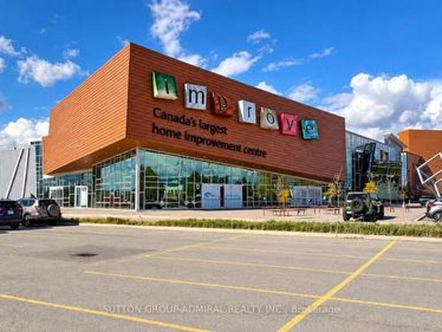 Commercial for sale in Concord, Vaughan