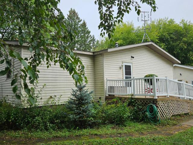 House for sale in Clear Lake, Polk County