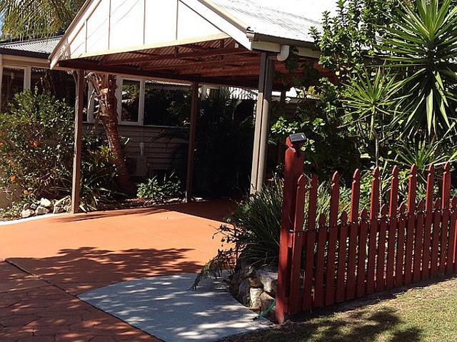 House for rent in Toombul, Queensland