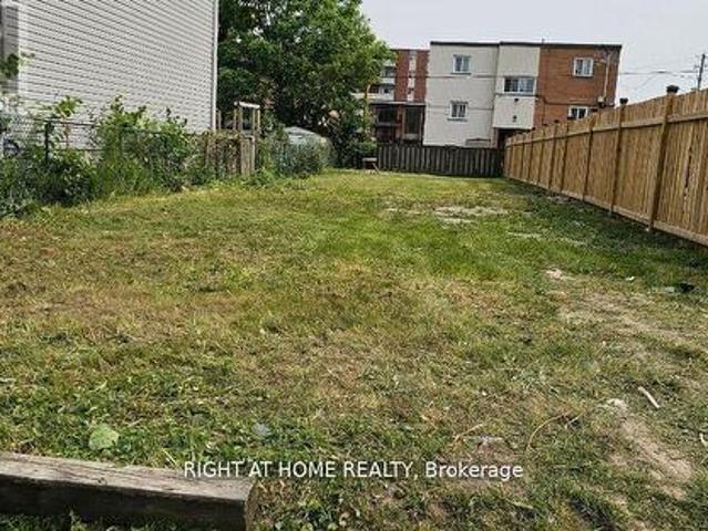 Land for sale in McLaughlin, Oshawa