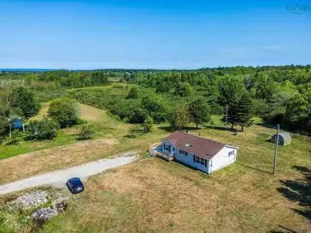 House for sale in Clare, Nova Scotia