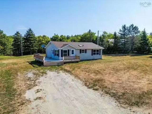 House for sale in Clare, Nova Scotia
