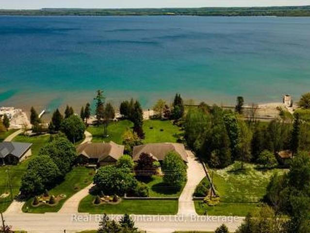 House for sale in Grey, Ontario