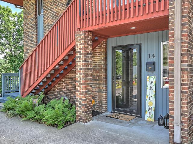Condo for sale in Tennessee