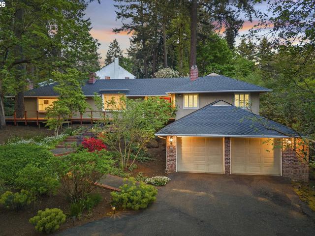 House for sale in Oregonia