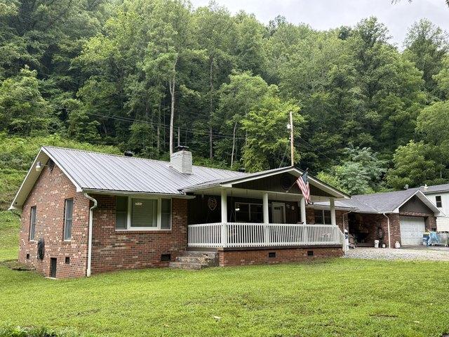 House for sale in Letcher, Kentucky