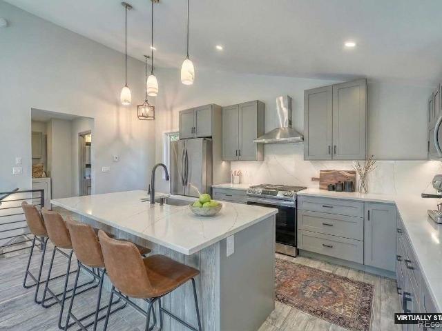 House for sale in Leadville, Colorado