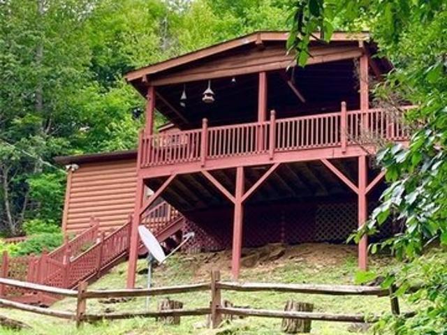 House for sale in Maggie Valley, Haywood County