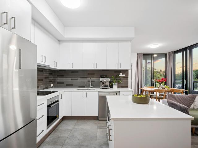 Apartment for sale in North Perth, Western Australia