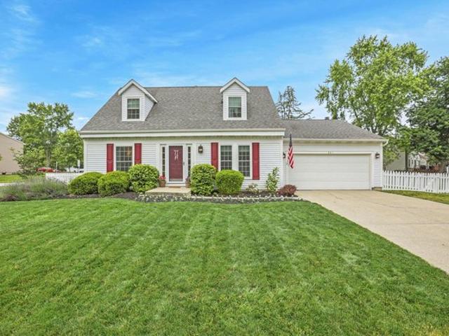House for sale in Fairfield, Ohio