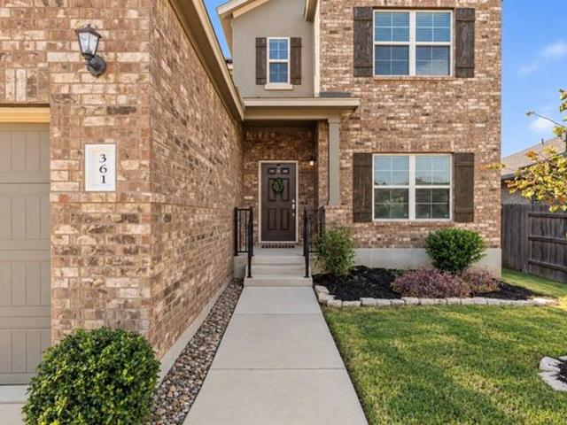 House for sale in Williamson, Texas