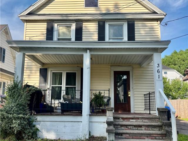 House for sale in Fulton, New York
