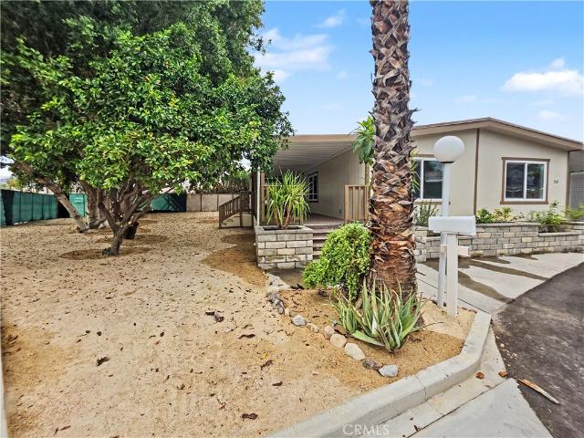 House for sale in Cathedral City, California