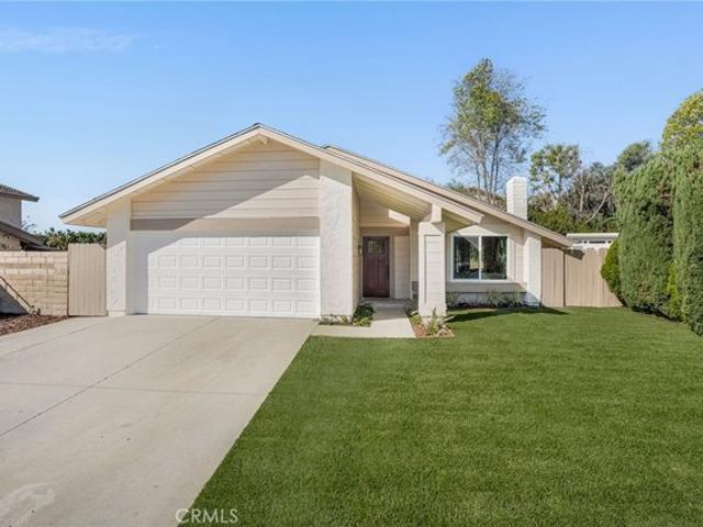 House for sale in Walnut, Los Angeles County