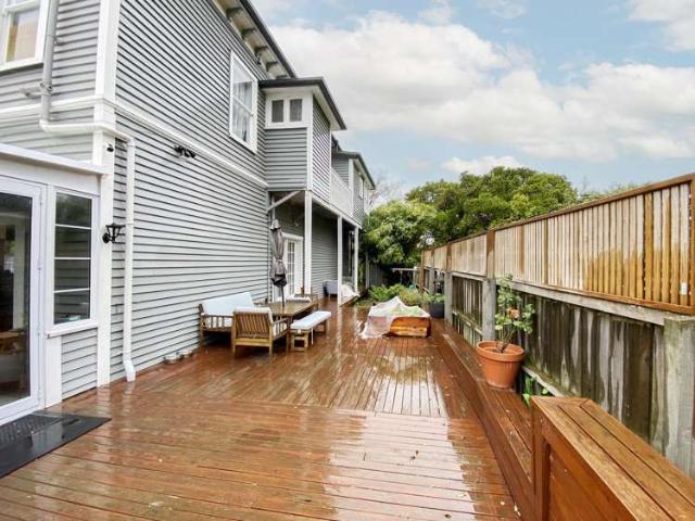 House for rent in Heathcote, Canterbury