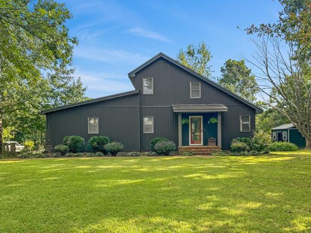 House for sale in Almo, Kentucky