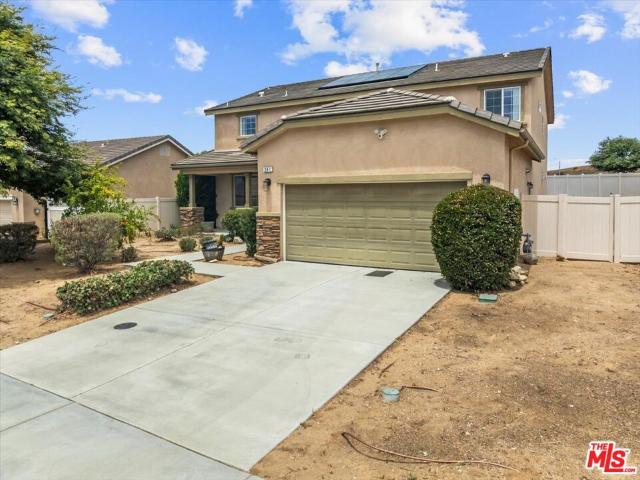 House for sale in Calimesa, California
