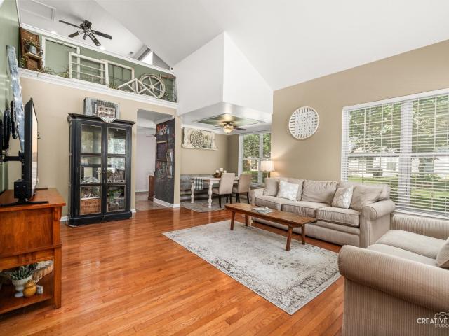 Townhouse for sale in Sugar Grove, Illinois