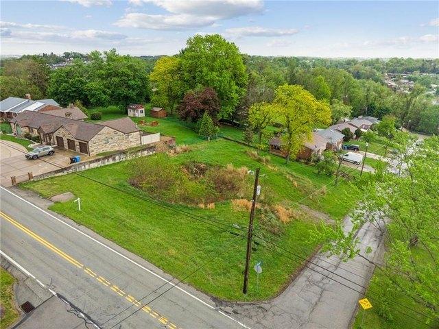 Land for sale in Irwin, Pennsylvania