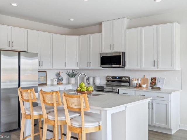 Townhouse for sale in Virginia