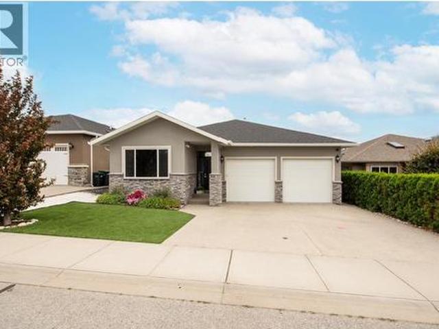 House for sale in Oliver, British Columbia