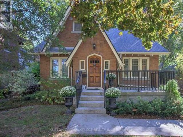 House for sale in London, Southwestern Ontario
