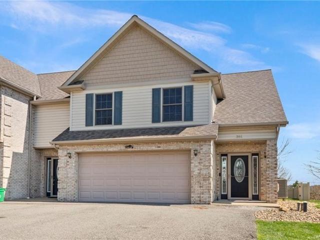 Townhouse for sale in Beaver, Pennsylvania